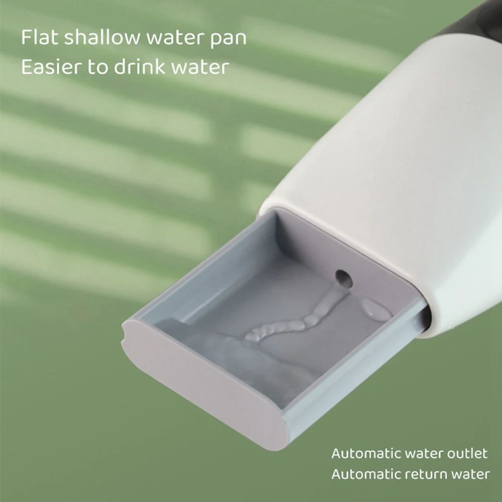 Pet Dog Water Bottle Feeder Bowl Portable Water Food Bottle Pets Outdoor Travel Drinking Dog Bowls Water Bowl For Dogs Cat