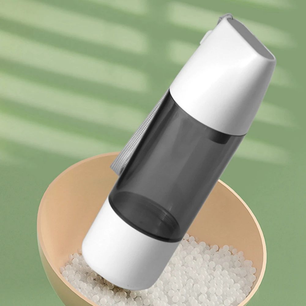 Pet Dog Water Bottle Feeder Bowl Portable Water Food Bottle Pets Outdoor Travel Drinking Dog Bowls Water Bowl For Dogs Cat